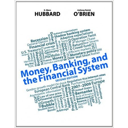 Money, Banking, and the Financial System, 2nd Edition