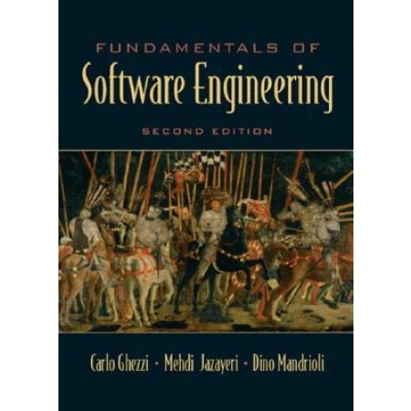 Fundamentals of Software Engineering, 2nd Edition