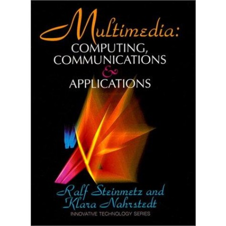 Multimedia: Computing, Communications and Applications