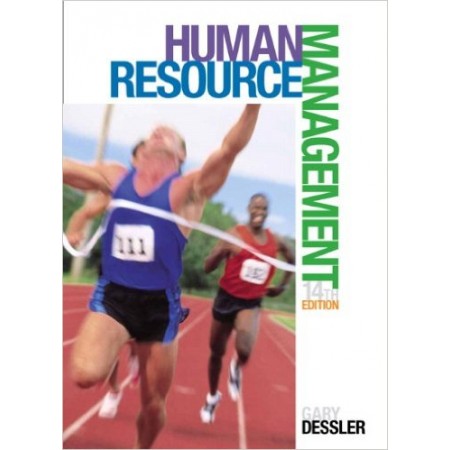 Human Resource Management, 14th Edition