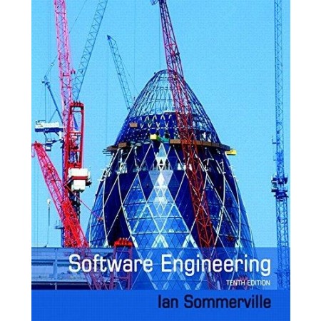 Software Engineering, 10th Edition