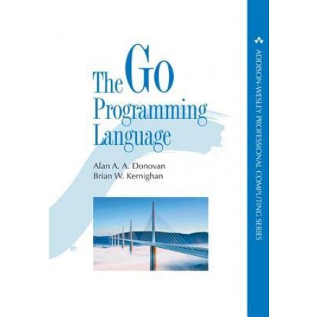 The Go Programming Language