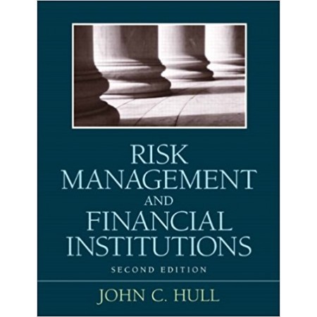 Risk Management and Financial Institutions