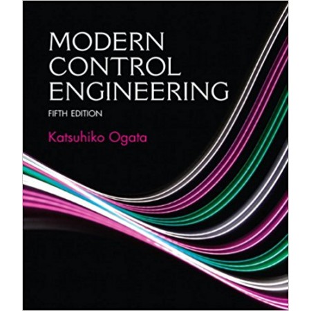 Modern Control Engineering, 5th Edition
