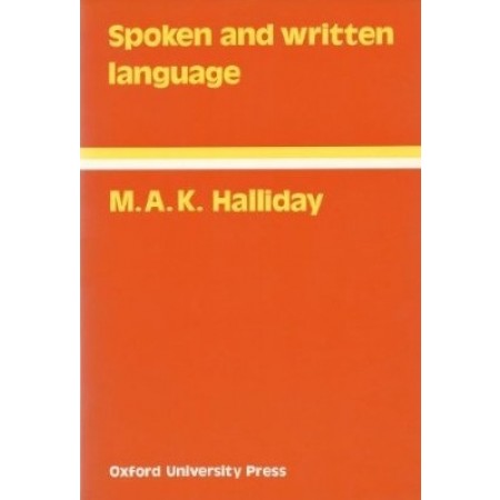 Spoken and Written Language