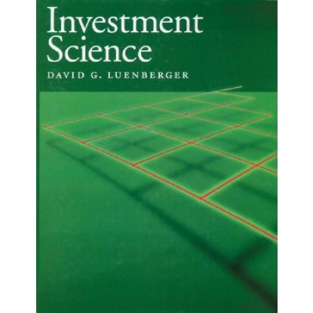 Investment Science