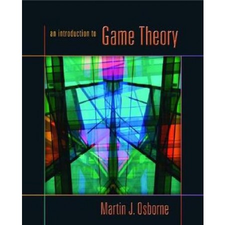 An Introduction to Game Theory