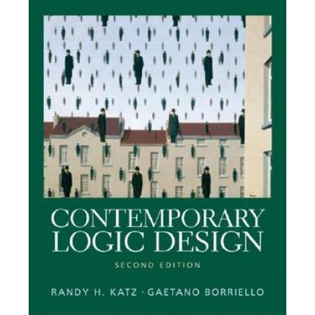 Contemporary Logic Design, 2nd Edition