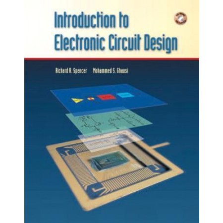 Introduction to Electronic Circuit Design, 1st Edition