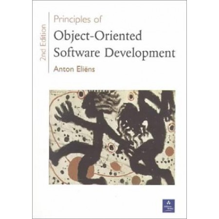 Principles of Object-Oriented Software Development, 2nd Edition