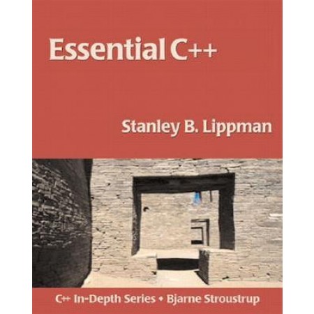 Essential C++, 1st Edition