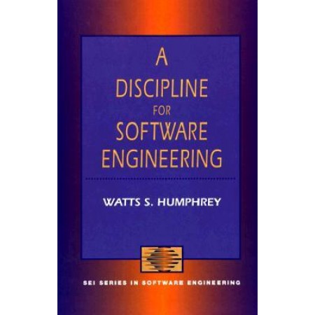 A Discipline for Software Engineering, 1st Edition