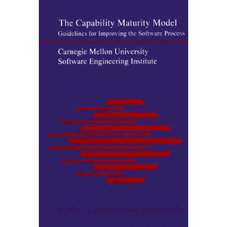 The Capability Maturity Model: Guidelines for Improving the Software Process