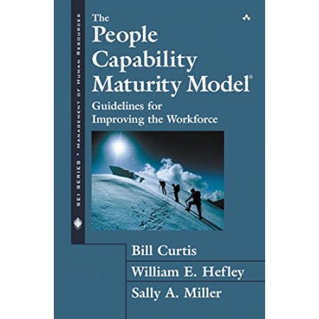 The People Capability Maturity Model, 1st Edition