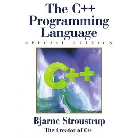 The C++ Programming Language, Special Edition