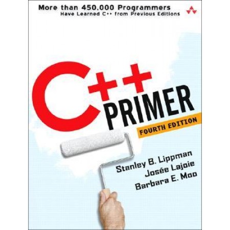C++ Primer, 4th Edition