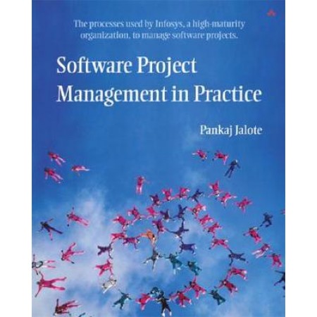 Software Project Management in Practice
