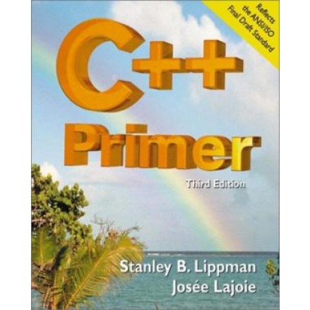 C++ Primer, 3rd Edition