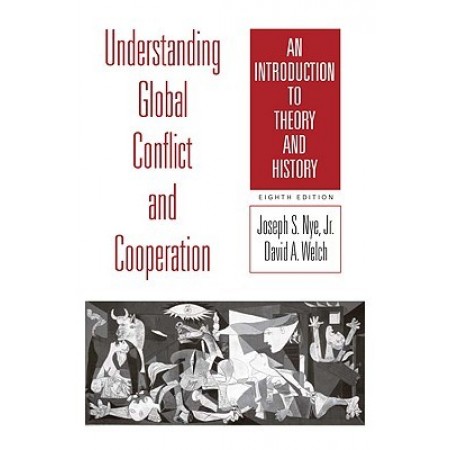 Understanding Global Conflict and Cooperation: An Introduction to Theory and History