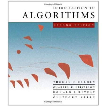 Introduction to Algorithms, 2nd Edition