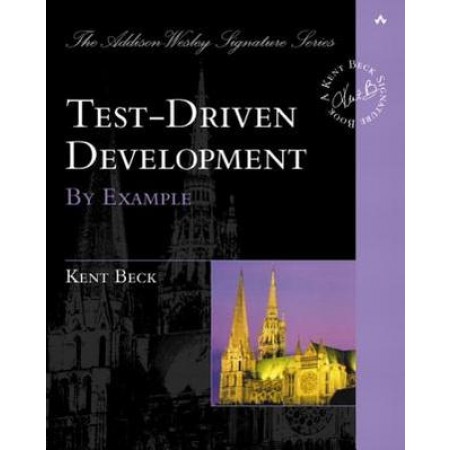 Test Driven Development: By Example (Hardcover)