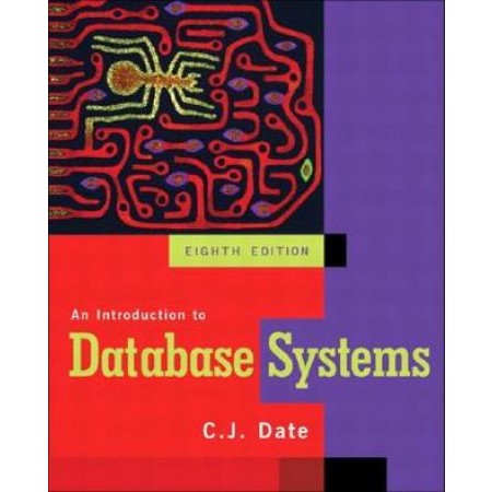 An Introduction to Database Systems, 8th Edition