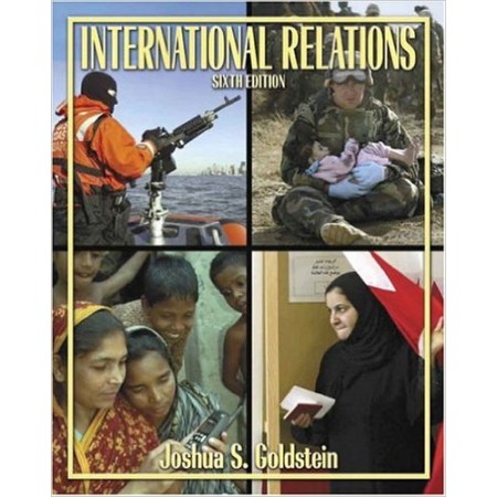International Relations, 6th Edition