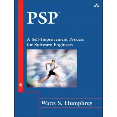 PSP: A Self-Improvement Process for Software Engineers