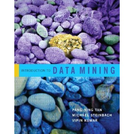 Introduction to Data Mining, 1st Edition