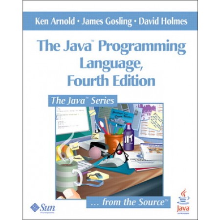The Java(TM) Programming Language, 4th Edition