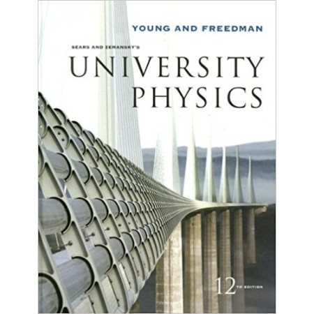 University Physics, 12th Edition