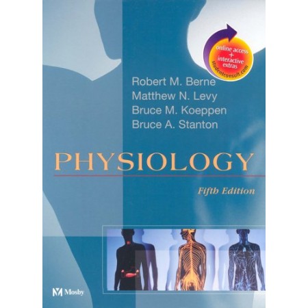 Physiology, 5th Edition