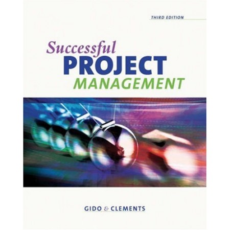 Successful Project Management, 3rd Edition