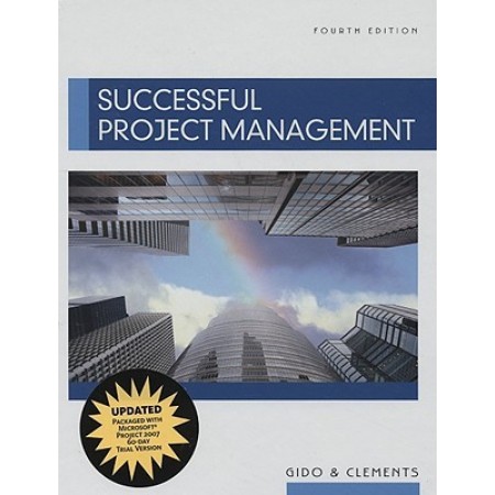 Successful Project Management