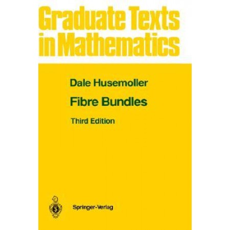 Fibre Bundles, 3rd Edition