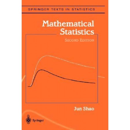 Mathematical Statistics, 2nd Edition