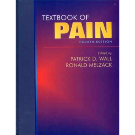 Textbook of Pain