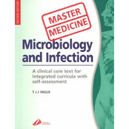 Master Medicine: Microbiology and Infection, 2nd Edition