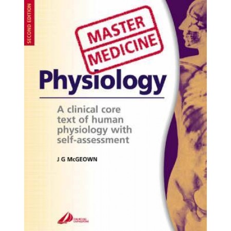 Master Medicine: Physiology, 2nd Edition