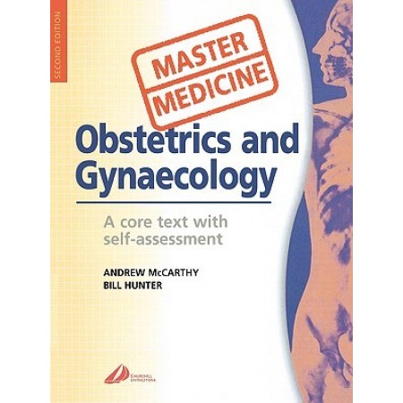 Master Medicine: Obstetrics and Gynaecology