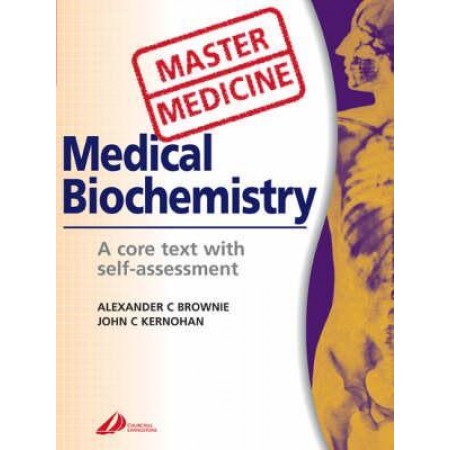 Master Medicine: Medical Biochemistry, 2nd Edition