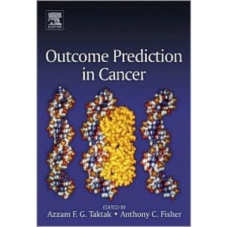 Outcome Prediction in Cancer (Hardcover)