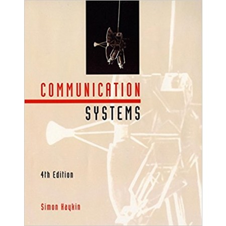 Communication Systems, 4th Edition