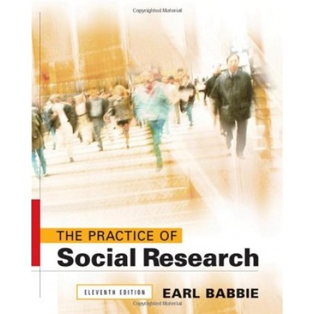 The Practice of Social Research, 11th Edition