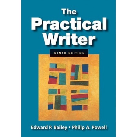 The Practical Writer, 9th Edition