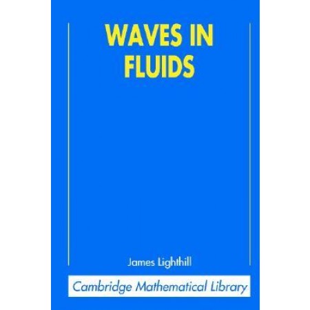 Waves in Fluids, 2nd Edition