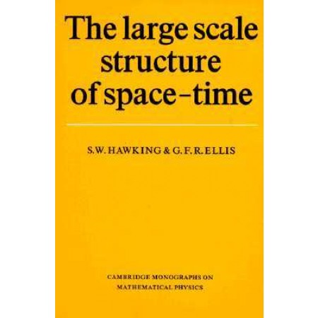 The Large Scale Structure of Space-Time
