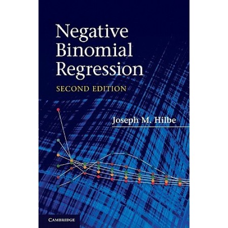 Negative Binomial Regression, 2nd Edition