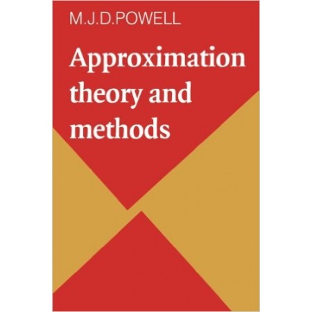Approximation Theory and Methods
