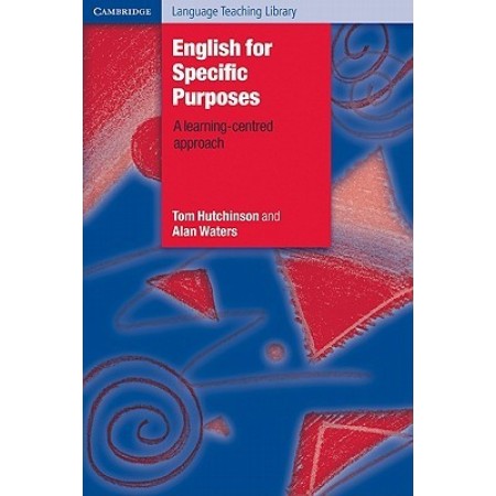 English for Specific Purposes